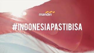 Semangat Mandiri Untuk Indonesia