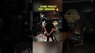 MEWAH STUDIO PODCAST DEDY CORBUZIER #podcast #deddycorbuzier #bisnis