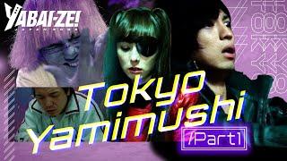 Full movie  Tokyo YamimushiPart 1  Crime