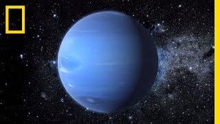 Neptune 101  National Geographic