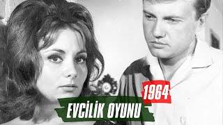 Evcilik Oyunu  1964  Belgin Doruk - Göksel Arsoy