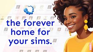 Watch This BEFORE You Start Your Sims Family Tree