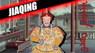 EMPEROR JIAQING DOCUMENTARY - DECLINE OF THE QING DYNASTY