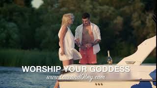 Love & Obey  Learn Goddess Worship