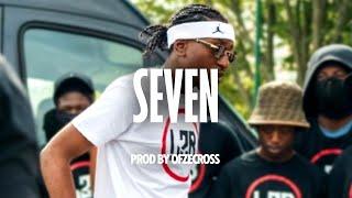 L2B x Leto x SDM Type Beat SEVEN  Instru Guitare Freestyle 2024 prod. Ofzecross