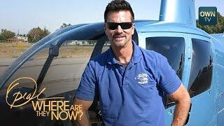 Lorenzo Lamas High-Flying New Career  Where Are They Now  Oprah Winfrey Network