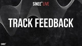 Trackfeedback Livestream w Timo Maas Frank Sonic und Björn Torwellen