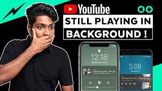 How to play YouTube videos in background Android and iOS