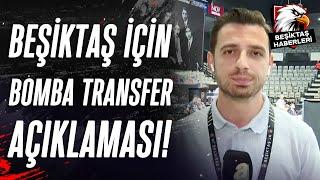 Beşiktaşın Hummels Ve Di Maria Transferinde Flaş Gelişme Furkan Yıldız Açıkladı