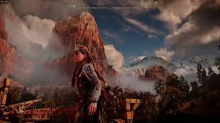 Horizon Forbidden West Test FSR 3.1 AMD 7900XT 4k Ultra Performance & Quality WOW Better Than DLSS?