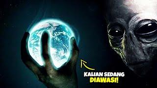 MERINDING.. Ilmuwan Berhasil Menemukan Bukti Nyata Bahwa Saat Ini Kita Sedang Diawasi oleh Alien