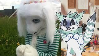 10 things I wish I knew as a new fursuit maker