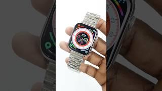 Fire-Boltt Vogue Smartwatch 2.05 Biggest Display-BT Calling -Crown Button Rs 1999