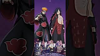 Who is strongest? Itachi vs Hokage Pain vs Uchiha Obito vs Akatsuki