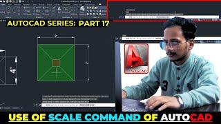 AutoCAD Part 17 Measure Areas with the Area Command