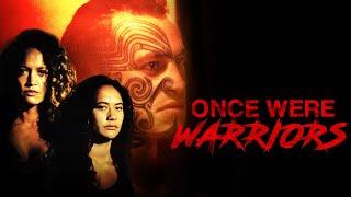 Once Were Warriors Digitally Restored  Trailer  Rena Owen  Temuera Morrison