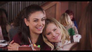 Bad Moms Bloopers and Gag Reel