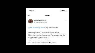 Chip and Potato New Episodes Plots and Trivia