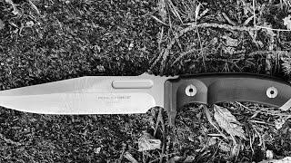 Field test Pohl Force Tactical 8