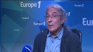 Boualem Sansal  Il y a un islamisme qui étouffe qui dévore lIslam