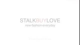 StalkBuyLove   Install the APP