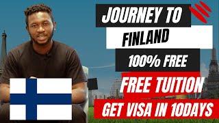 HOW TO APPLY FOR THIS SCHOOL IN FINLANDLEARN VOCATIONAL SKILL FOR FREE.VISA IS PROCESSED IN 10DAYS