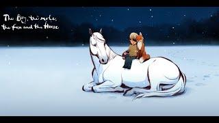 The Boy the Mole the Fox and the Horse - Look to The Dawn