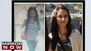 28 Year Old Mumbai Girl Kirti Vyas Missing