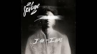 21 Savage - A Lot ft. J. Cole Clean