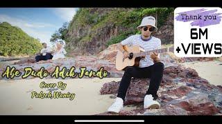 ABE DUDO ADIK JANDO - PAKSEHWANIEY NORDINOFFICIAL MUSIC VIDEO