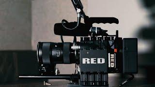 $2500 RED Camera  Is It Worth It In 2024?