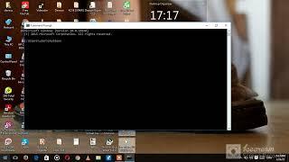 how to shutdown you computer using cmd