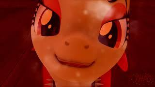 sfm mlp pony pov giantess the trade