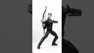 Marvel Legends Hawkeye