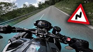 PURE SOUND of YAMAHA MT10  AKRAPOVIC FULL