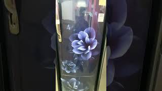 Samsung Refrigerator single door 246 little #viralshorts2024 #youtubeshorts #youtube