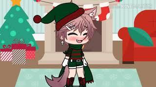 #AlliWantForChristmasMepDevilishElis Meh Part for Elis u.u