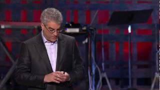 Nicholas Christakis The hidden influence of social networks