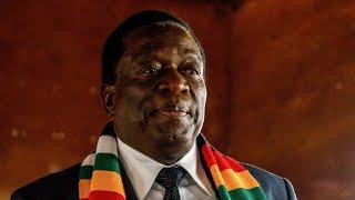 Mnangagwa declared winner of first Zimbabwe election in post-Mugabe era