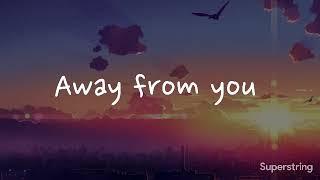 Cinematic Sunrise - Goodbye Friendship Hello Heartache Lyrics