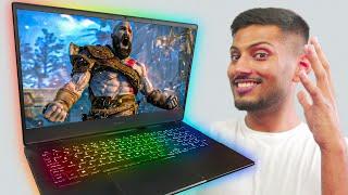 HP OMEN 16 Review  *Powerful Gaming*