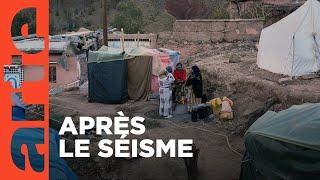 Maroc  lhiver daprès  ARTE Reportage