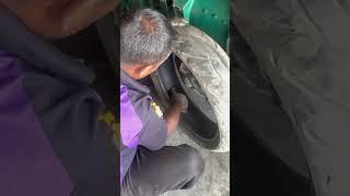 DUKE TYRE BLAST REPAIR ONLY For 300