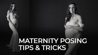 Maternity Posing Tips  Master Your Craft