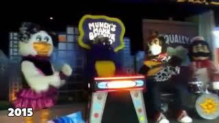 Natick MA Chuck E. Cheese Tribute Video May 2020