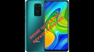 Redmi Note 9 Ücretsiz İmei Atma Sesli Sade Anlatım