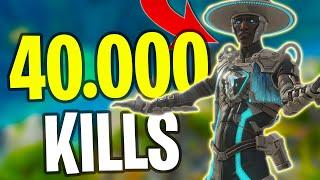 40.000 KILLS - Der BESTE SEER der Welt?  Apex Legends Deutsch Reaktion Season 13