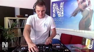 Nassau Beach Club Ibiza  Live Stream 2020 Album with Alex Kentucky  #CD1