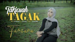 Fauzana - Takicuah Tagak Official Music Video