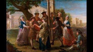 English Country Dances - 17Th Century Music